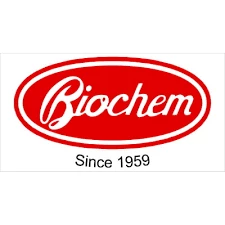 BIOCHAME LIMITED