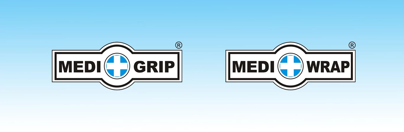 MEDIGRIP LIMITED