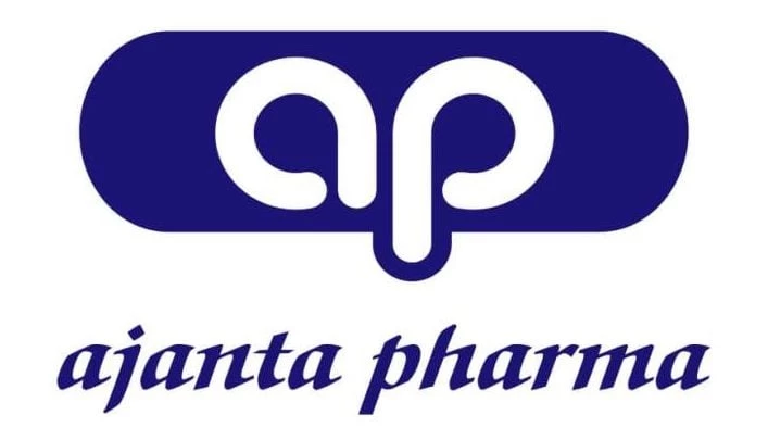 AJANTA PHARMA LIMITED