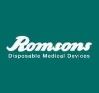 ROMSONS LTD